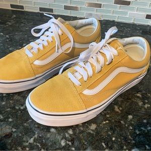 womens sz 9 Vans